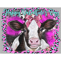 Valentine's Day-QRJ  1068